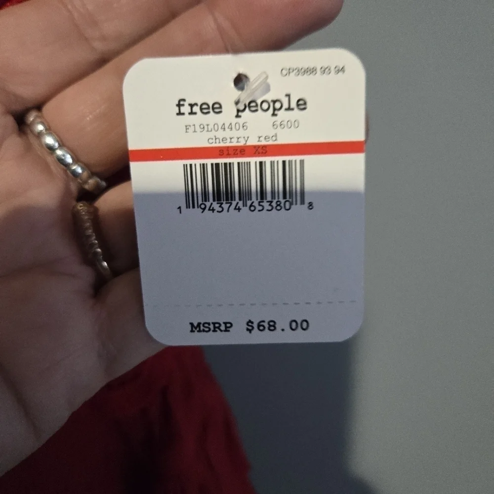 Free People this free